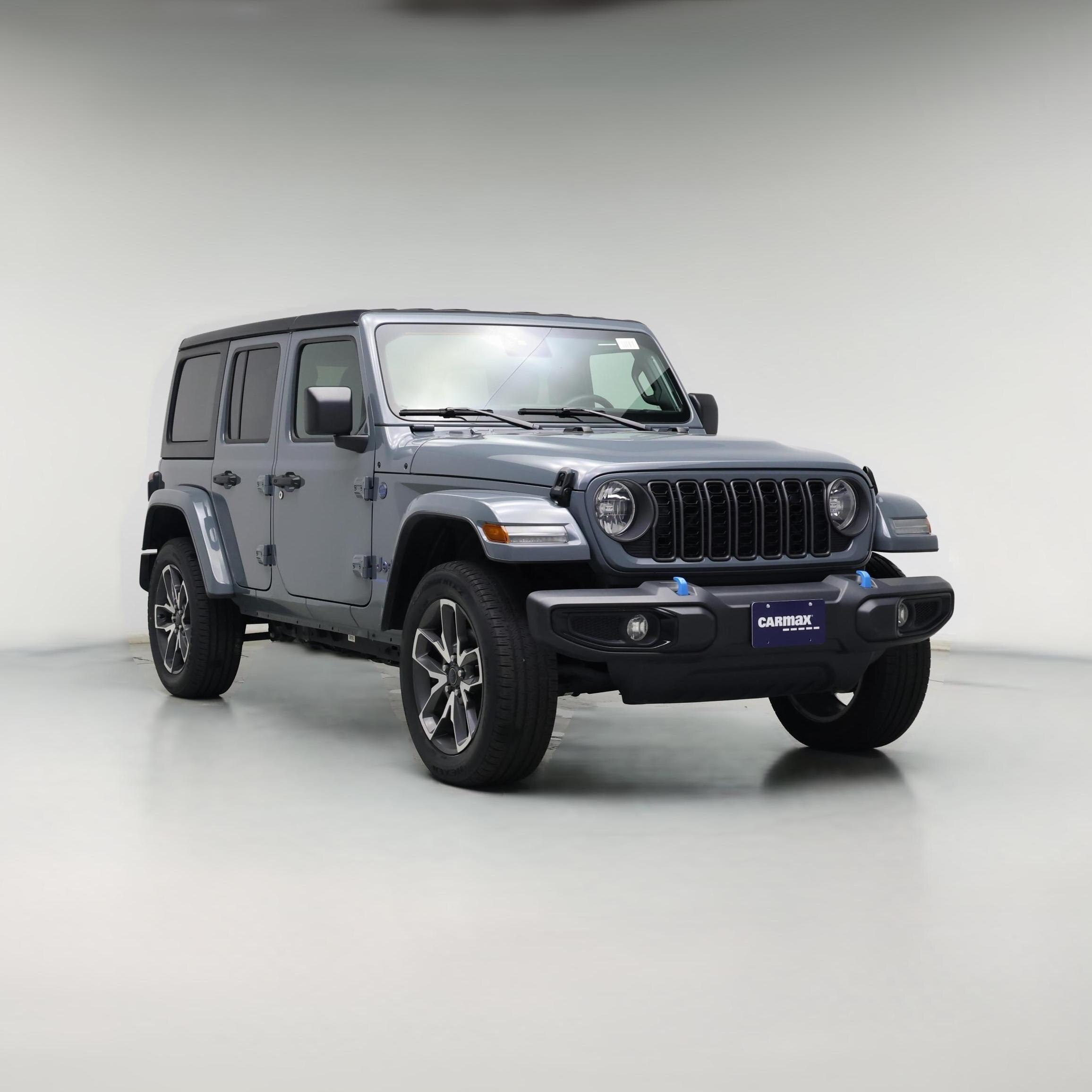 jeep wrangler 4xe 2024 1C4RJXN65RW188616 image jeep wrangler 4xe 2024 1C4RJXN65RW188616 image